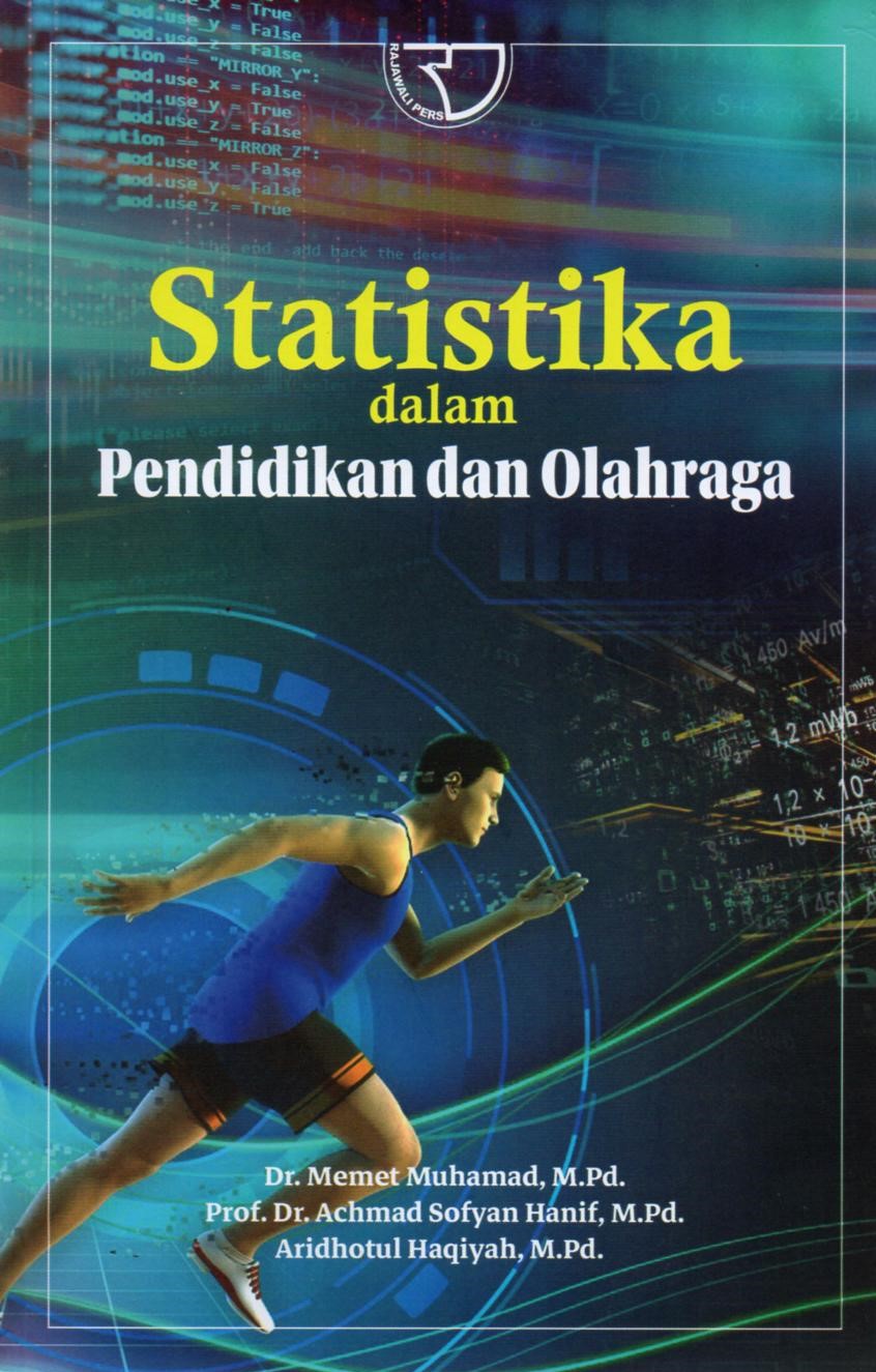Statistika dalam pendidikan dan olahraga