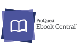 Proquest Ebook