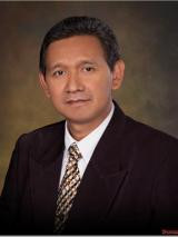 Drs. Rochmat Wahab, M.Pd.,MA.