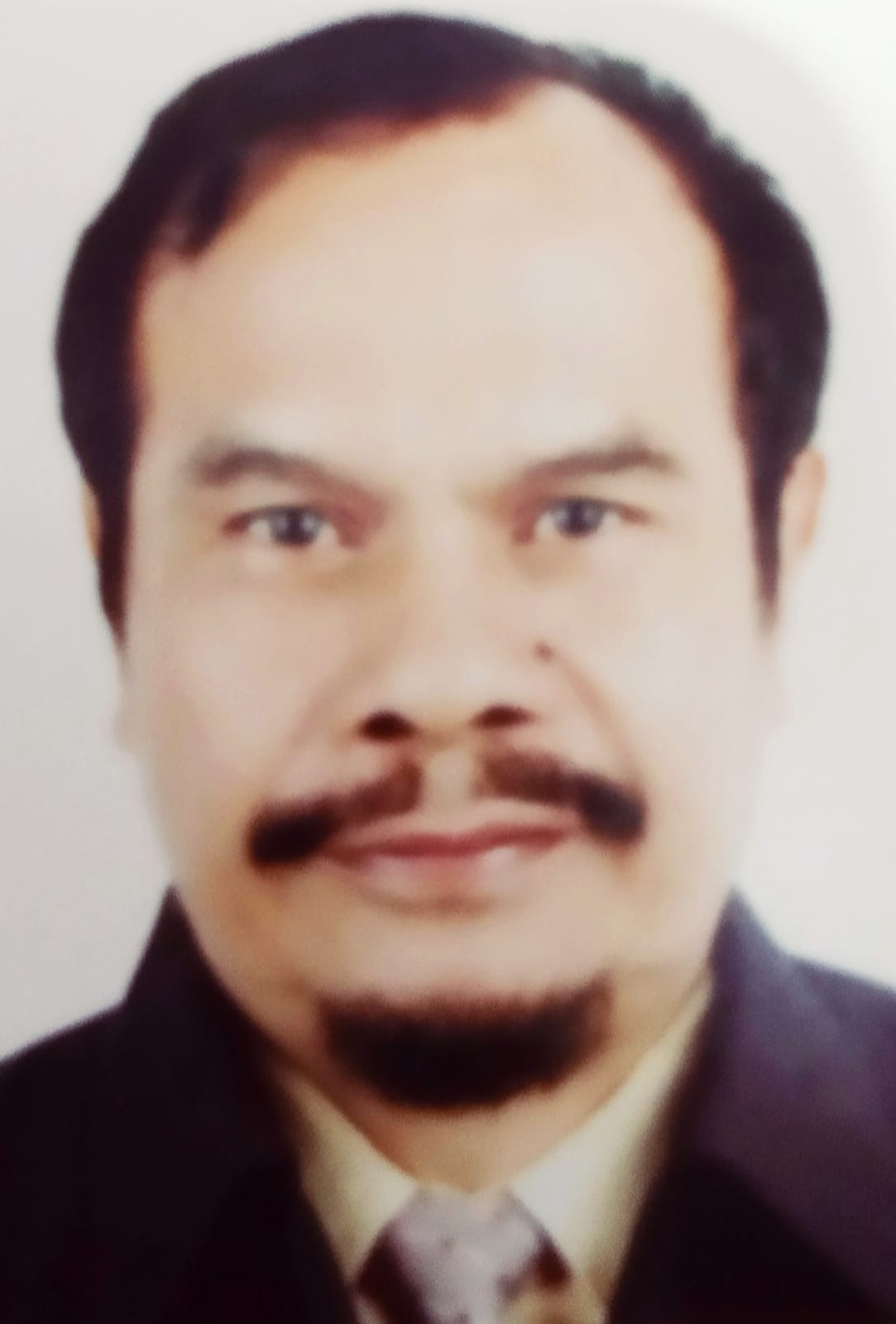 Drs. Tatang M. Amirin, M.Si.