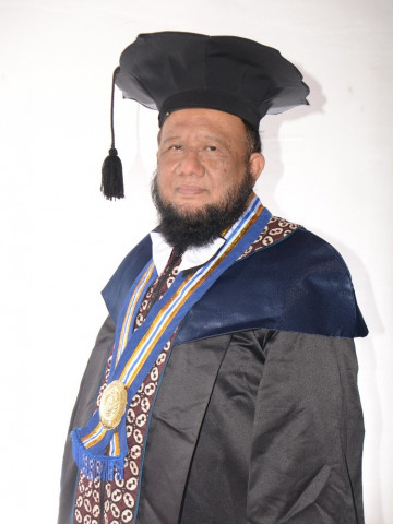 Prof. Dr. Drs. Sulis Triyono, M.Pd.